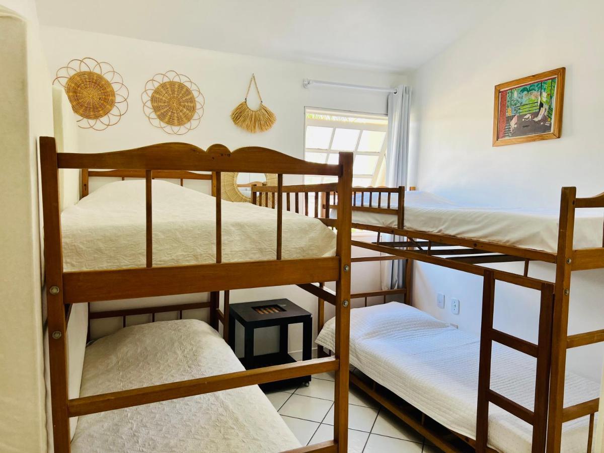 Casa Duplex Beira Mar Com Caseiro De Cortesia Em Maceio Exteriör bild